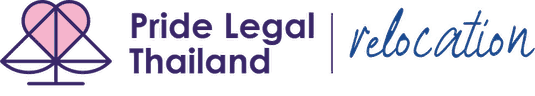 Pride Legal Thailand relocation