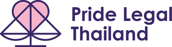 Pride Legal Thailand