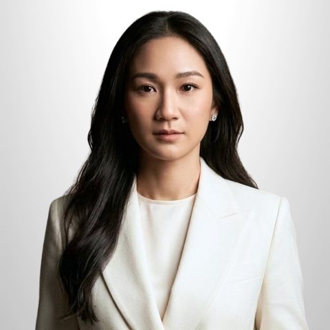 Radchaya Tangburanakij